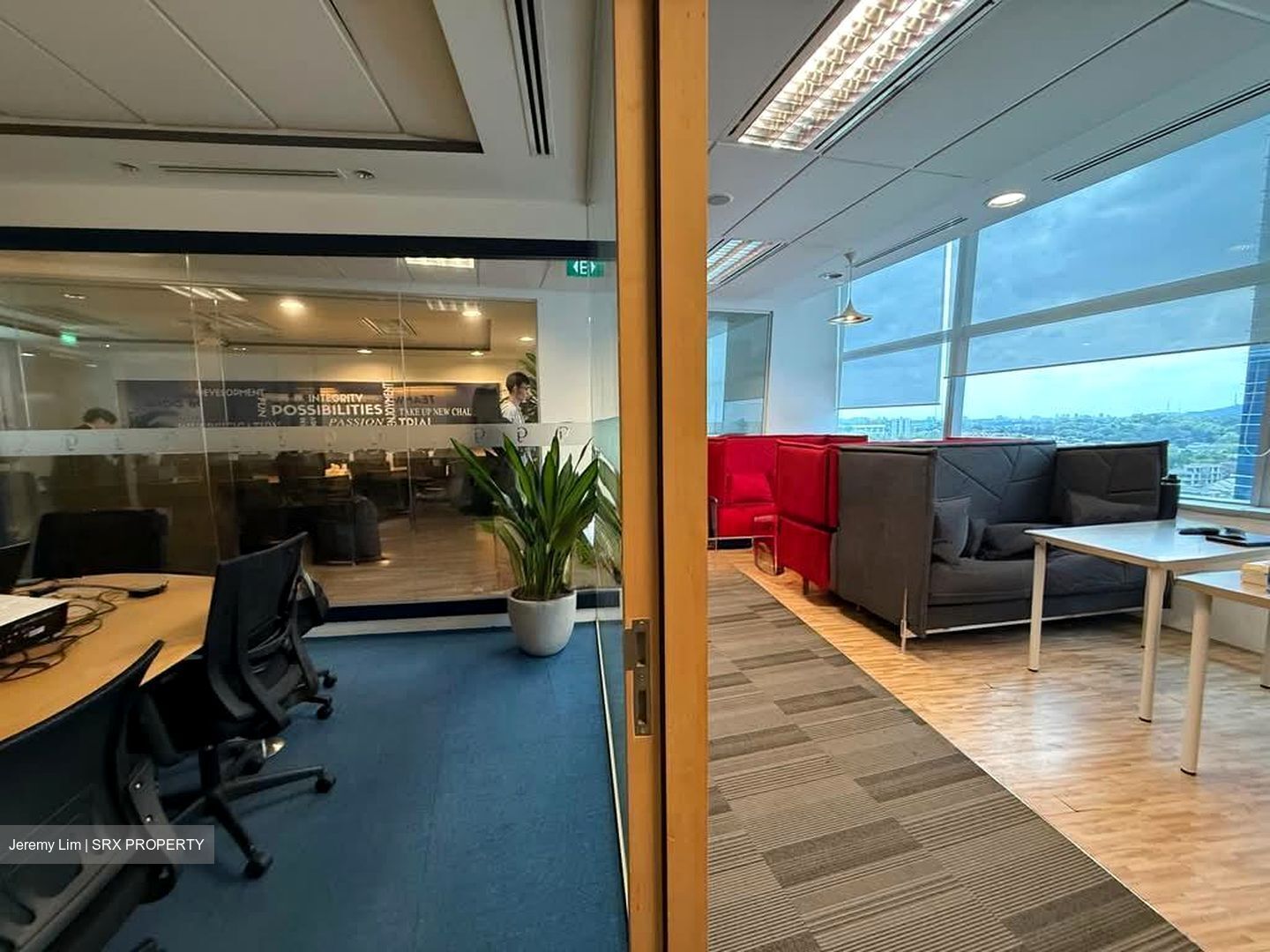 Velocity @ Novena Square (D11), Office #540169421